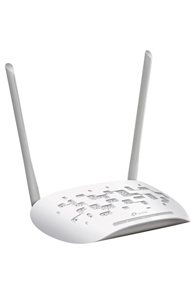 TP-LINK Punct de acces TL-WA801N 300Mbps Wireless N, 2 antene Wi-Fi
