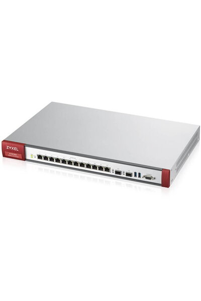 ZyXEL Firewall ATP700-EU0102F, 12GB
