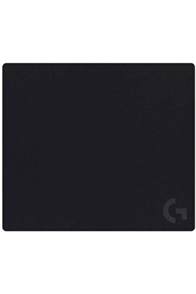 logitech Mousepad Gaming G640, Negru