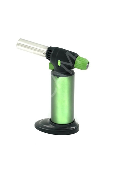 Orcamp X-502 Çakmak Gazı Doldurulabilir Büyük Torch Pürmüz