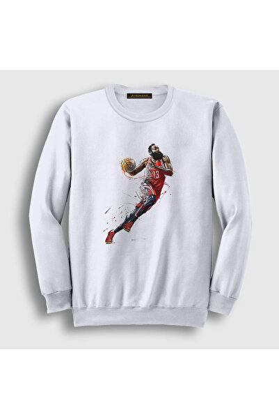 Presmono Unisex majica za košarku Bayaz James Harden 295471tt