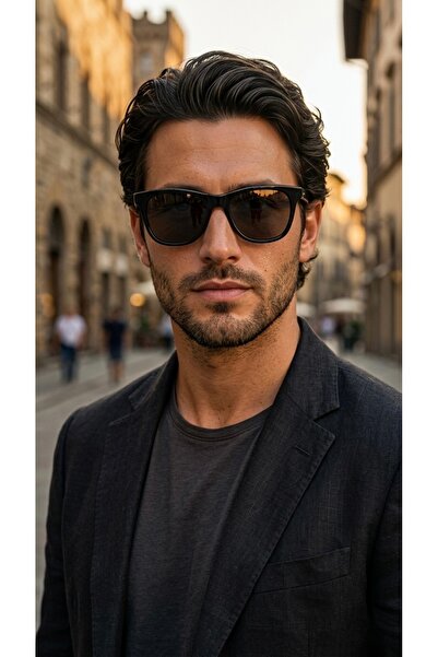 JULIANO نظارات شمسية مستقطبة للرجال 133 C3 53 J
