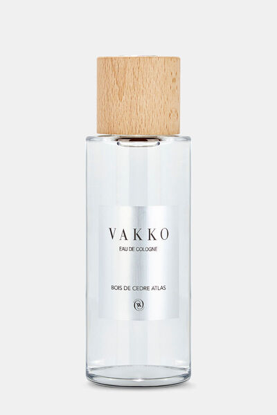 Vakko BOIS DE CEDRE ATLAS KOLONYA  250 ML