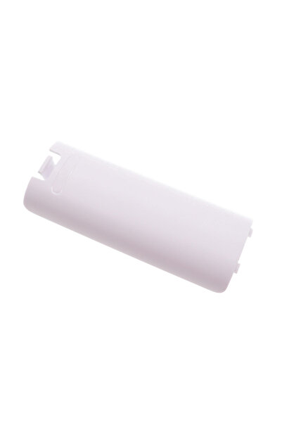 Choice White 5PCS White Black Battery Back Cover Shell Case for Wii Remote Co...