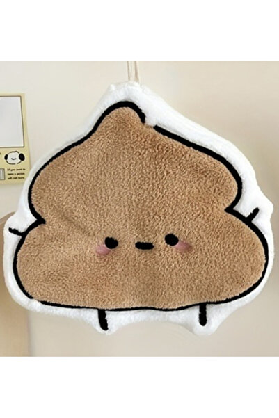Choice1 A Large Soft Absorbent Hand Towel, Cute Smiling Face Toilet Paper Rol...