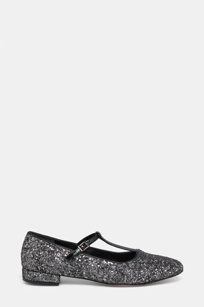 W Collection ANTRASİT AYAKKABI