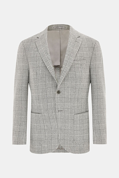 W Collection GRİ CEKET
