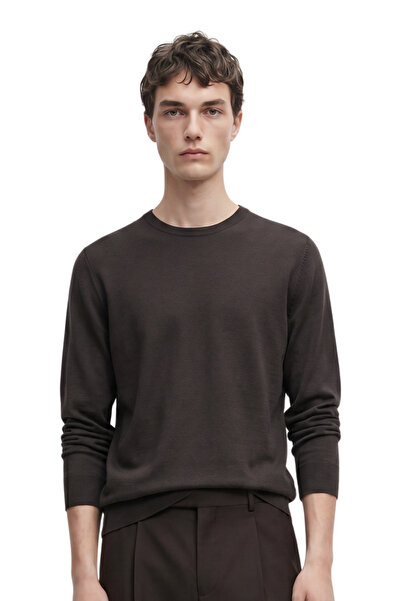 ANTHONY JACKSON Premium Men's Knitwear Sweater Tomasso