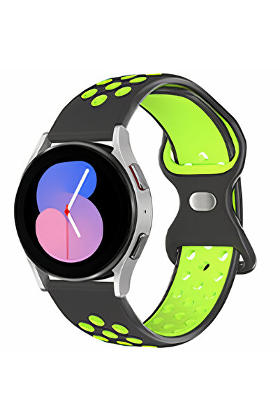 Casey Studios Силиконова каишка Flex Loop Huawei Watch GT4 46mm/4/4pro/Ultima...