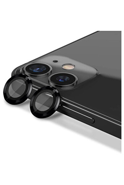 Casey Studios iPhone 11 камера лещи защита Протектор, HD, устойчив на драскот...