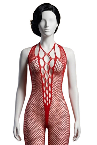 Lingerie and Fashion Style Body Stocking