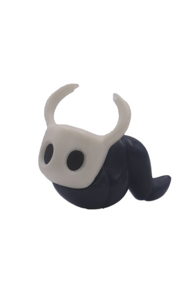 Choice1 C Game Hollow Knight 2 Silksong Hornet Fridge Magnet 3D Action Figure...