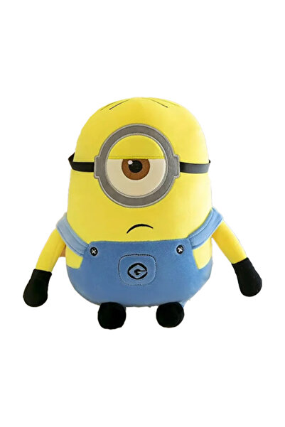 choice2 21cm Cute Minions Movie Periphery Yellow Plush Bob Plush Stewart Plus...