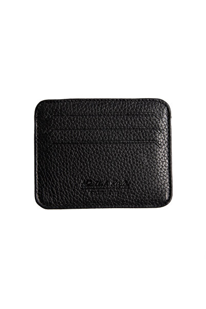 Abdullah Kiğılı Leather Card Holder