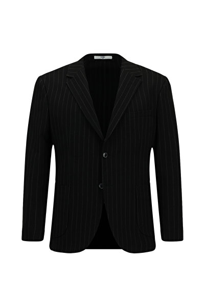 Kiğılı Slim Fit Mono Collar Tie-Up Suit
