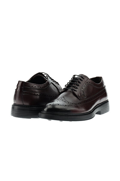 Abdullah Kiğılı Casual Leather Shoes
