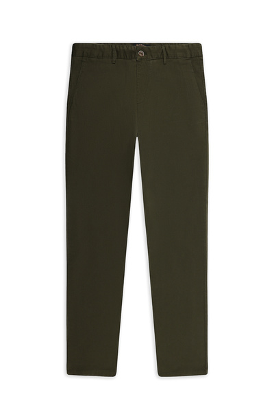 Abdullah Kiğılı Cotton /Ea Sports Pants - 8683841789444
