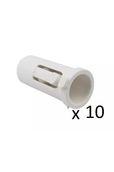 Choice 10PCS 1/5/10PCS Inner Sleeve for Shaft Fits STIHL KOMBI COMBI Tool KM5...