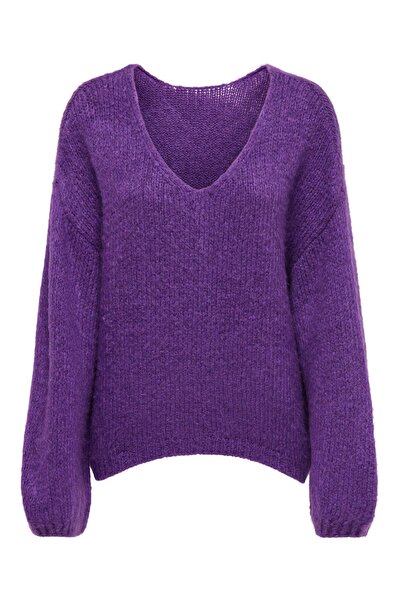 JDY Knitted pullover JDYDINEA Knitted pullover