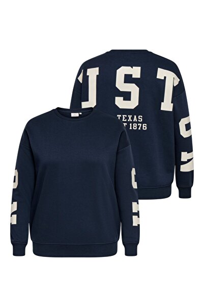 Only Carmakoma Φούτερ CARSWEAT Φούτερ