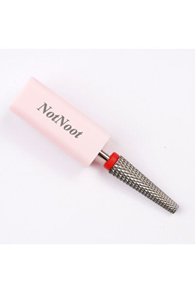 Choice Fine NotNoot Super Long 3 in 1 Nail Drill Bits Professional 3/32'' Sta...