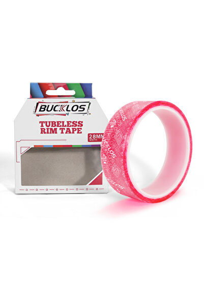 BUCKLOS 28MM-1PC 2PC 10m Mountain Road Bicycle Tubeless Rim Tape Bike Carbon ...