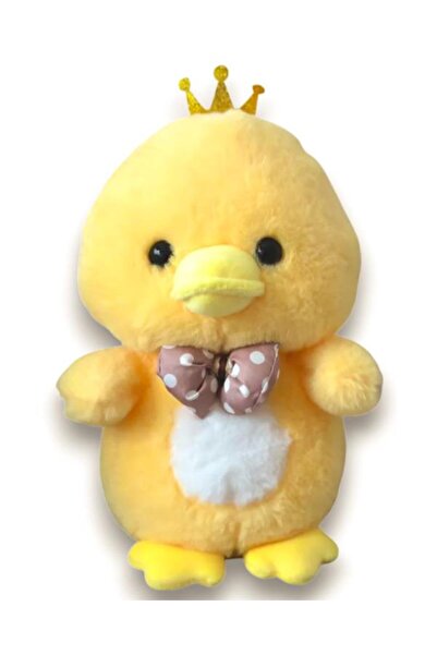 SELAY TOYS Pelüş Civciv 22 cm 4469