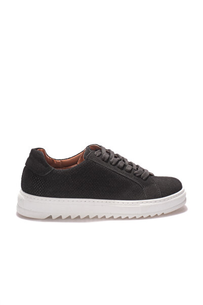 KUBACK Legend is back Kb-Dx2 Kuback Black Suede Casual Men's Shoes
