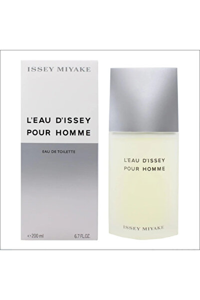 Issey Miyake Perfume عطر ايسي مياكي ليو دا ايسي الرجالي او دو تواليت 200مل