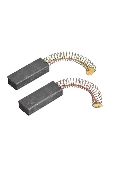 E-ANAMAG Set 2 bucati, Perii Colectoare Carbuni 5x8x12