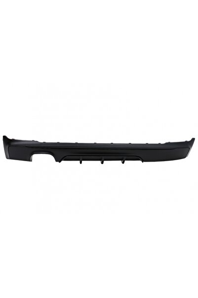 Angels Auto Difuzor Evacuare Stanga Dubla compatibil cu BMW Seria 2 F22/F23 (...