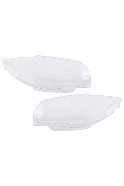Angels Auto Sticle Far compatibil cu BMW Seria 1 E81 E82 E87 E88 (2004-2011) ...