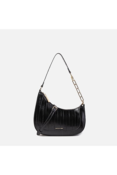 Cartella Rosa Fashionable Design Handbag Stylish Women's Shoulder Bag