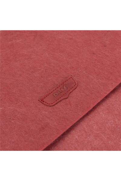 Dolly Dried Rose 15" Slim Notebook Case