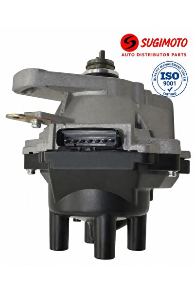 SUGIMOTO DİSTRİBÜTÖR HONDA CIVIC EURO 1998-2000 1.4-1.6 30100-P1J-E01 / 30100...