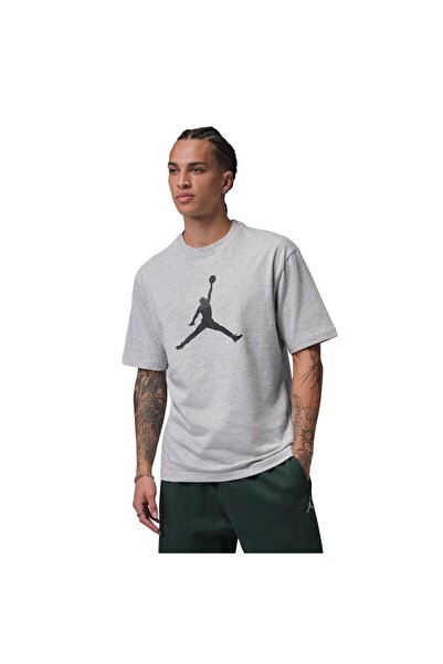 Nike Tricou pentru barbati M J JUMPMAN SS HBR TEE 2 - IR0340050
