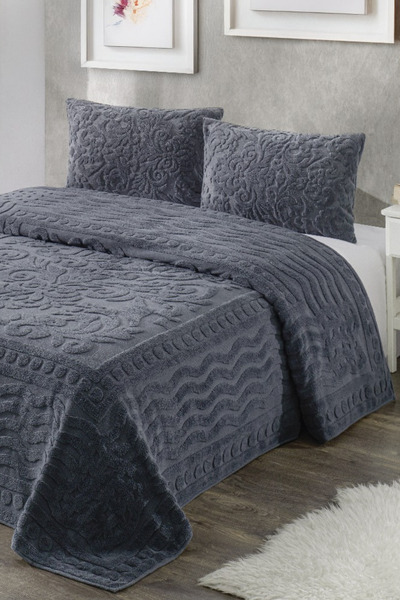 WEXSA Σετ Κουβερλί Σειρά Loselya Bohemian Διπλό Κουβερλί από Απαλό Ύφασμα 220...