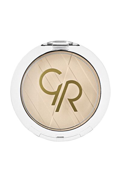 Golden Rose Pressed Powder - 101 Ivory - Compressed Powder