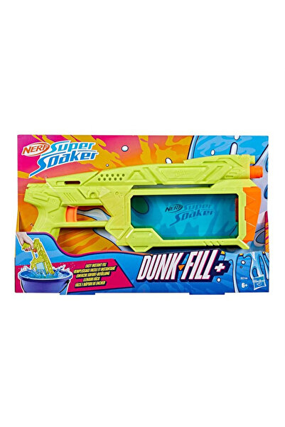 Hasbro Nerf Super Soaker Dunk Fill G2146