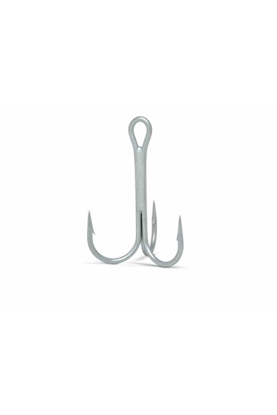 VMC Üçlü Olta İğnesi 9649PS PERMASTEEL - NO:14 - 50LI