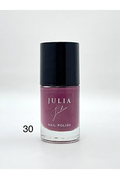 Julia Julia Nail Polish High Shine - No. 30