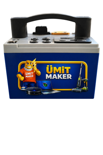 ümit maker 12V Lifepo4