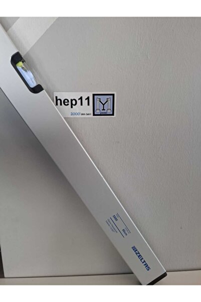 İzeltaş SU TERAZİSİ 80 CM