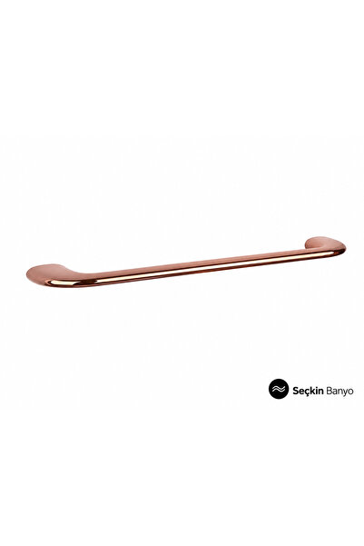 SYSTEM BANYO AKSESUARLARI DORADO UZUN HAVLULUK ROSE (BA1020 004 RS)