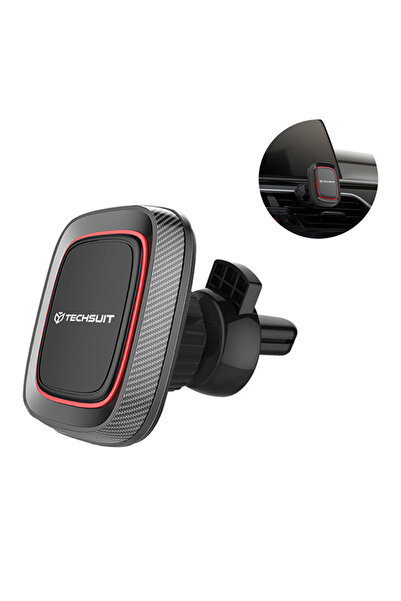 PS Products Suport auto MagGrip (S5) - Prindere magnetică sigură pentru Air, ...
