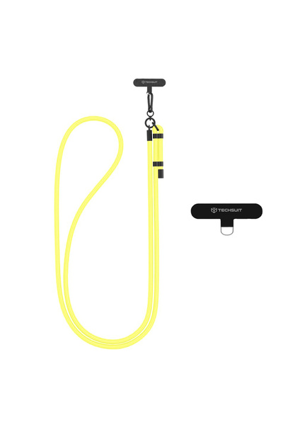 OEM Southern Sky - Rope Crossbody Strap (RCS1-31) - for Phones, Carabiner, Ny...