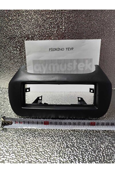 aymustek FİORİNO TEYP ÇERÇEVESİ