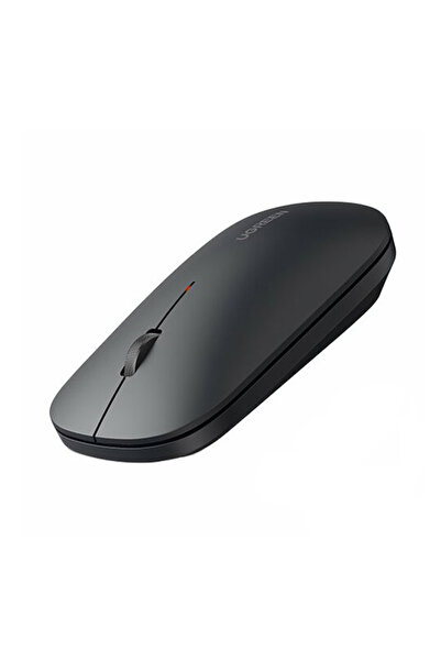 Ugreen Mouse wireless MU001 (90372) - 2.4GHz, Design subțire, DPI reglabil (1...