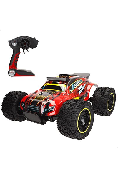Maisto Remote Control Off-Road Attack Bad Buggy