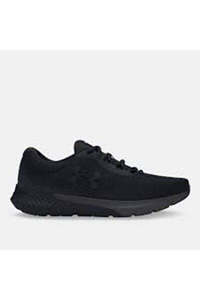Under Armour UA مشحونة روجو 4أسود